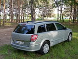 Opel Astra foto 3