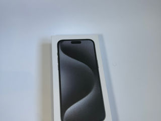 iPhone 15 pro Max 1TB foto 1