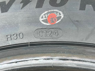 275/45 R21 Tracmax Xprivilo RS01+/ Доставка, livrare toata Moldova 2024 foto 9