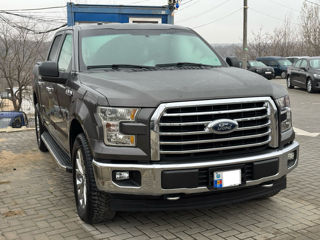 Ford F-150 foto 3