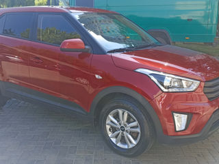 Hyundai Creta foto 2