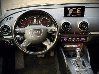 Audi A3 foto 8