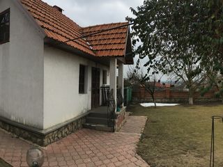 Casa de vinzare com. Gratiesti cu teren 10ari-proprietar foto 10