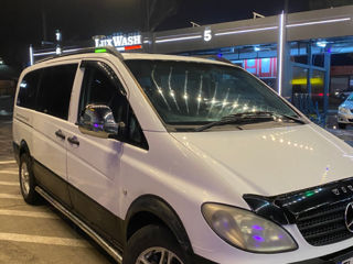 Mercedes Vito foto 7