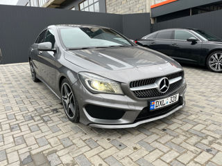 Mercedes CLA foto 3