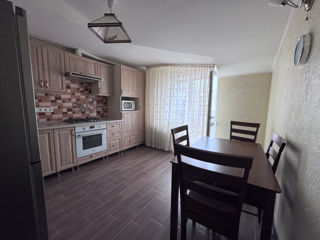 Apartament cu 2 camere, 60 m², Centru, Chișinău foto 19