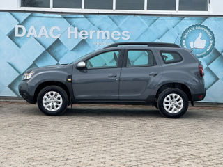 Dacia Duster foto 5