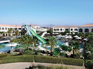 Egypt-Sharm El Sheikh 17 iulie Hotel Reef Oasis Blue Bay 5* de la "Emirat Travel" foto 14