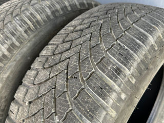 Bridgestone Blizzak Lm005 205/60r16 92h foto 9