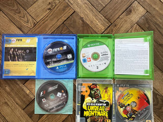 Продам игры для Playstation/ Xbox , дешево foto 2