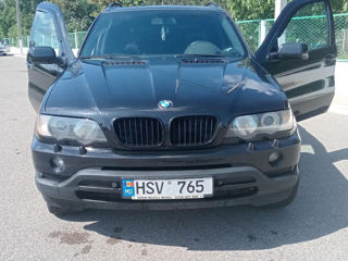 BMW X5 foto 1