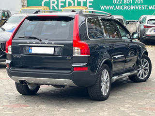 Volvo XC90 foto 4