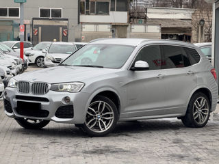 BMW X3 foto 2