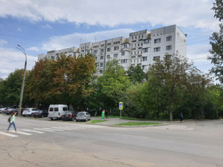 Apartament cu 3 camere, 72 m², Ciocana, Chișinău foto 9