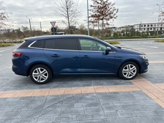 Renault Megane foto 4