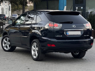 Lexus RX Series foto 5