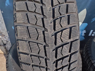 225/60R17 Mega oferta limitata Iarna 2024! foto 2