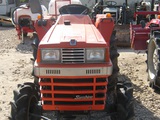 Vindem mini-tractor japonez Kubota L1-225, la pret accesibil!!! foto 2