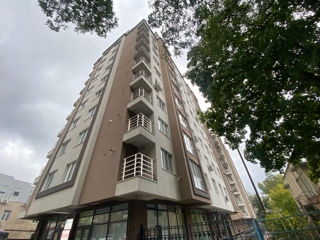 Apartament cu 1 cameră, 47 m², Râșcani, Chișinău