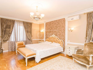 Vânzare, casă, sect. Râșcani, 6,3 ari, str. Spartacus, 629000€ foto 11