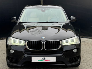 BMW X3 foto 2