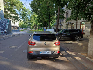 Renault Kadjar foto 4