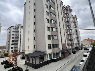 Apartament cu 1 cameră, 50 m², Buiucani, Chișinău