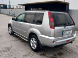 Nissan X-Trail foto 7