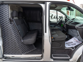 Ford Transit cu TVA foto 12