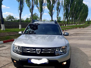 Dacia Duster фото 2