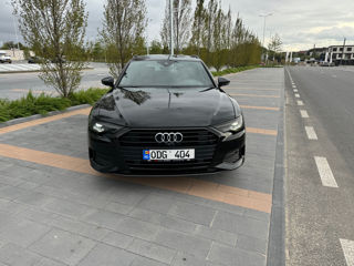 Audi A6 foto 5