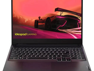 Laptop Lenovo IdeaPad Gaming 3 82K2027ARM foto 1