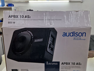 Audison.800W foto 4