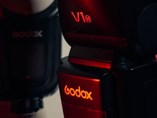 Godox v1 for Nikon foto 5