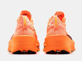 Nike Air Zoom AlphaFly 3 Orange Unisex foto 8