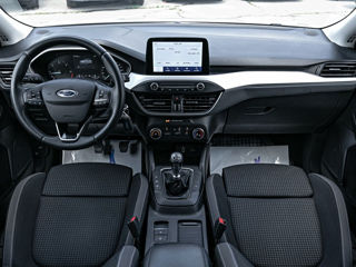 Ford Focus foto 6