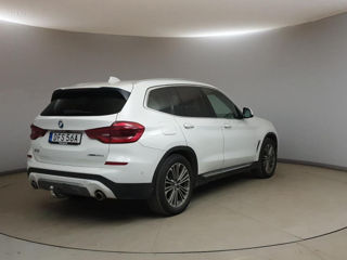 BMW X3 foto 2