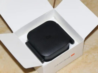 Усилитель беспроводного сигнала Xiaomi Mi Wifi Amplifier Pro foto 4