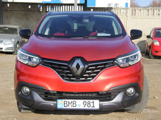 Renault Kadjar foto 2