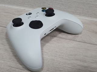 Controller Xbox Series S / X Robot White foto 3