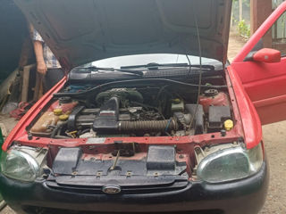 Ford Escort foto 7