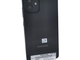 Samsung Galaxy A 53 6/128 gb 2890 lei