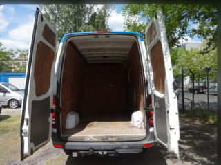 Mercedes Sprinter 319 foto 10