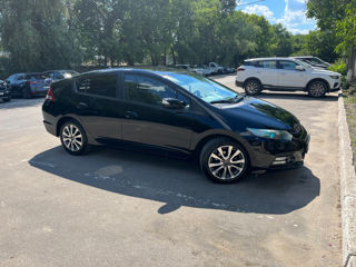 Honda Insight, 2012 г.