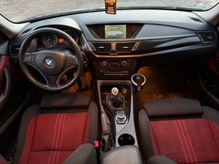 BMW X1 foto 8