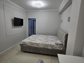 Apartament cu 1 cameră, 39 m², Buiucani, Chișinău foto 6