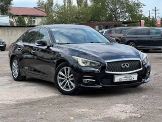 Infiniti Q50 foto 3