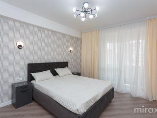 Apartament cu 2 camere, 69 m², Ciocana, Chișinău foto 1