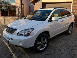 Lexus RX Series