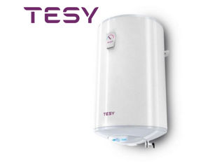 Boiler electric Tesy 50 L Bilight foto 1